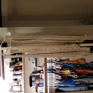 New, Never Worn Bethany Mota Vest